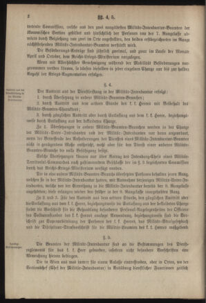 Verordnungsblatt für das Kaiserlich-Königliche Heer 18851231 Seite: 10