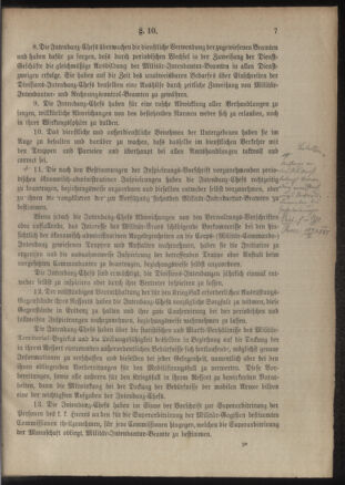 Verordnungsblatt für das Kaiserlich-Königliche Heer 18851231 Seite: 15