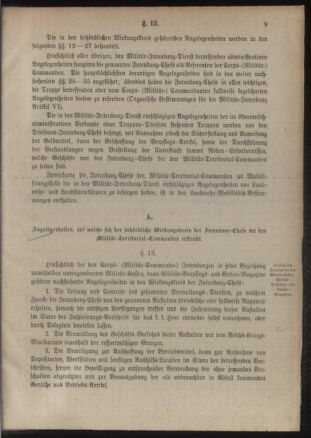 Verordnungsblatt für das Kaiserlich-Königliche Heer 18851231 Seite: 17