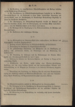 Verordnungsblatt für das Kaiserlich-Königliche Heer 18851231 Seite: 21