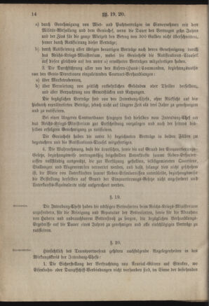 Verordnungsblatt für das Kaiserlich-Königliche Heer 18851231 Seite: 22