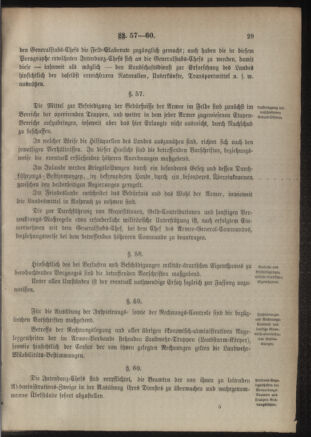 Verordnungsblatt für das Kaiserlich-Königliche Heer 18851231 Seite: 37