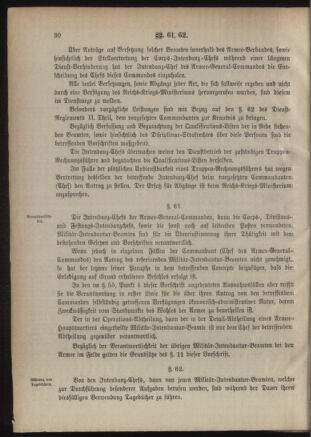 Verordnungsblatt für das Kaiserlich-Königliche Heer 18851231 Seite: 38