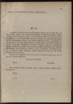 Verordnungsblatt für das Kaiserlich-Königliche Heer 18851231 Seite: 43