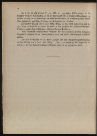 Verordnungsblatt für das Kaiserlich-Königliche Heer 18851231 Seite: 8