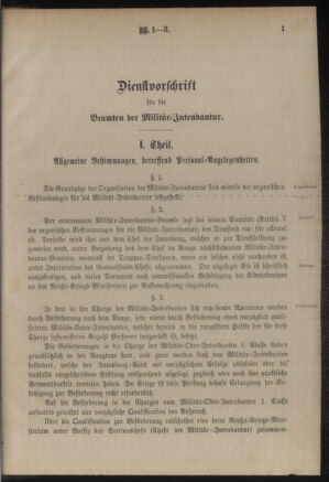 Verordnungsblatt für das Kaiserlich-Königliche Heer 18851231 Seite: 9