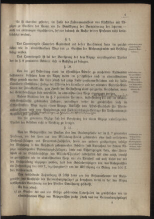 Verordnungsblatt für das Kaiserlich-Königliche Heer 18860124 Seite: 13