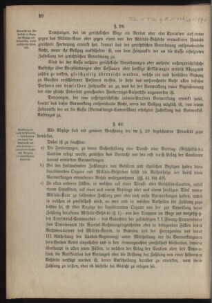 Verordnungsblatt für das Kaiserlich-Königliche Heer 18860124 Seite: 24