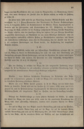 Verordnungsblatt für das Kaiserlich-Königliche Heer 18860124 Seite: 27