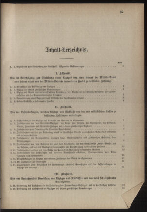 Verordnungsblatt für das Kaiserlich-Königliche Heer 18860124 Seite: 41