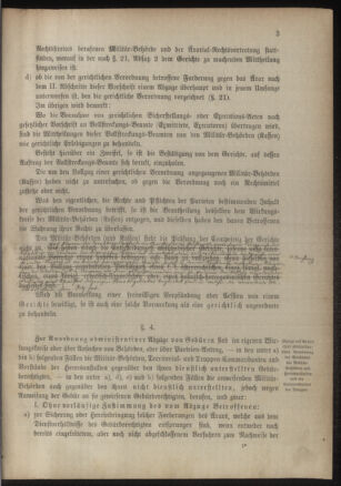 Verordnungsblatt für das Kaiserlich-Königliche Heer 18860124 Seite: 7