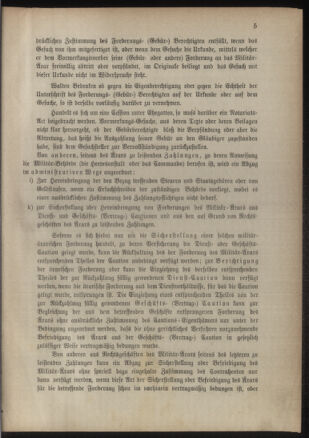 Verordnungsblatt für das Kaiserlich-Königliche Heer 18860124 Seite: 9