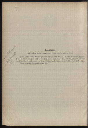 Verordnungsblatt für das Kaiserlich-Königliche Heer 18860227 Seite: 2