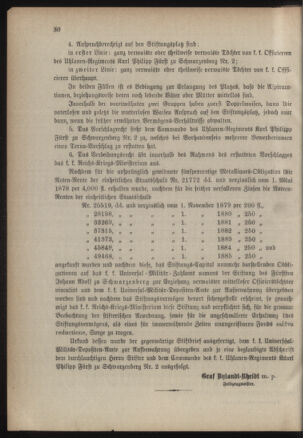 Verordnungsblatt für das Kaiserlich-Königliche Heer 18860305 Seite: 2