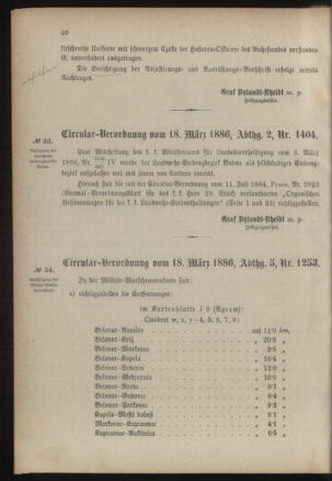 Verordnungsblatt für das Kaiserlich-Königliche Heer 18860324 Seite: 2