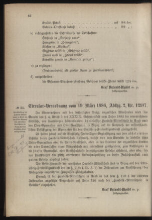 Verordnungsblatt für das Kaiserlich-Königliche Heer 18860324 Seite: 4