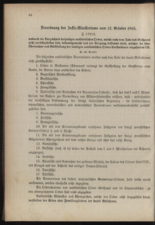 Verordnungsblatt für das Kaiserlich-Königliche Heer 18860324 Seite: 6