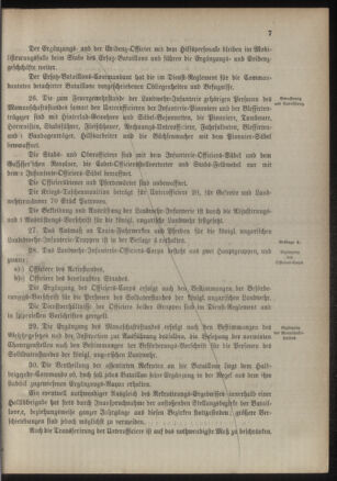 Verordnungsblatt für das Kaiserlich-Königliche Heer 18860705 Seite: 13