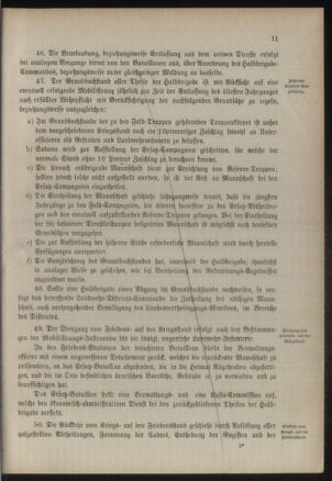 Verordnungsblatt für das Kaiserlich-Königliche Heer 18860705 Seite: 17