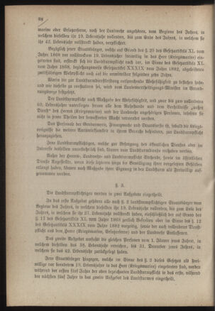 Verordnungsblatt für das Kaiserlich-Königliche Heer 18860710 Seite: 2