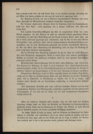 Verordnungsblatt für das Kaiserlich-Königliche Heer 18860716 Seite: 6