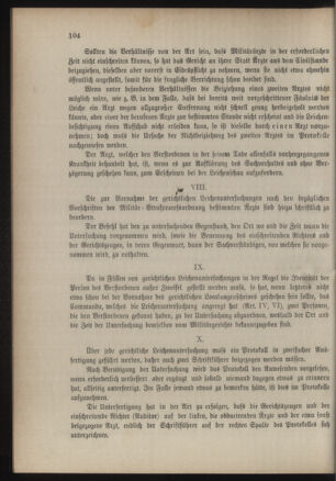 Verordnungsblatt für das Kaiserlich-Königliche Heer 18860716 Seite: 8