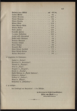 Verordnungsblatt für das Kaiserlich-Königliche Heer 18860731 Seite: 3