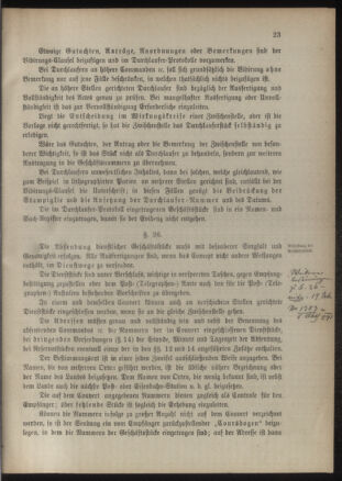 Verordnungsblatt für das Kaiserlich-Königliche Heer 18860813 Seite: 25