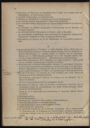 Verordnungsblatt für das Kaiserlich-Königliche Heer 18860813 Seite: 54