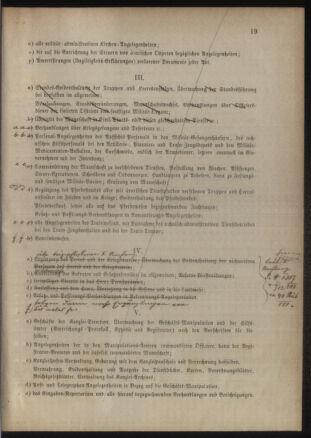 Verordnungsblatt für das Kaiserlich-Königliche Heer 18860813 Seite: 57