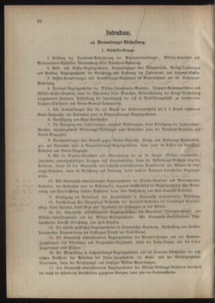 Verordnungsblatt für das Kaiserlich-Königliche Heer 18860813 Seite: 58