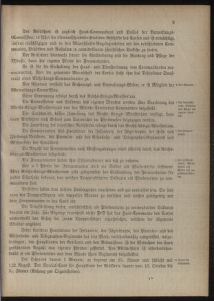 Verordnungsblatt für das Kaiserlich-Königliche Heer 18860829 Seite: 11