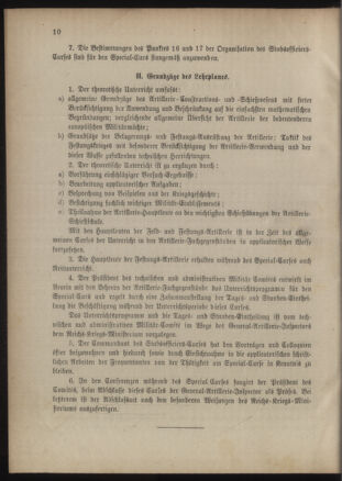 Verordnungsblatt für das Kaiserlich-Königliche Heer 18860829 Seite: 18