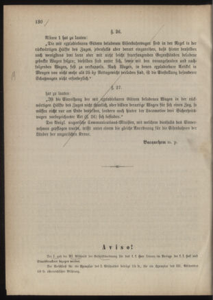 Verordnungsblatt für das Kaiserlich-Königliche Heer 18860829 Seite: 8