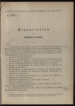 Verordnungsblatt für das Kaiserlich-Königliche Heer 18860829 Seite: 9