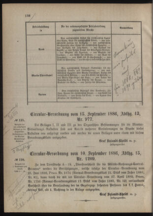 Verordnungsblatt für das Kaiserlich-Königliche Heer 18860923 Seite: 2