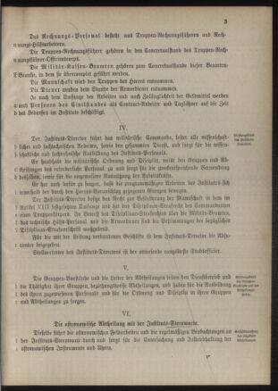 Verordnungsblatt für das Kaiserlich-Königliche Heer 18860930 Seite: 5