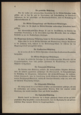 Verordnungsblatt für das Kaiserlich-Königliche Heer 18860930 Seite: 6