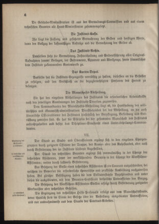 Verordnungsblatt für das Kaiserlich-Königliche Heer 18860930 Seite: 8