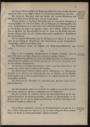 Verordnungsblatt für das Kaiserlich-Königliche Heer 18860930 Seite: 9