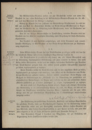 Verordnungsblatt für das Kaiserlich-Königliche Heer 18861015 Seite: 14