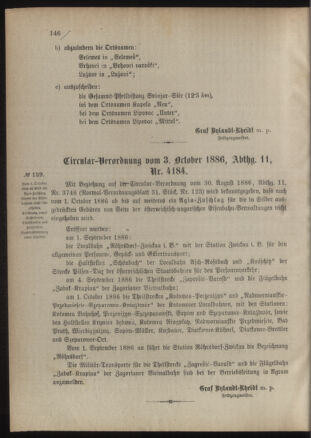 Verordnungsblatt für das Kaiserlich-Königliche Heer 18861015 Seite: 4