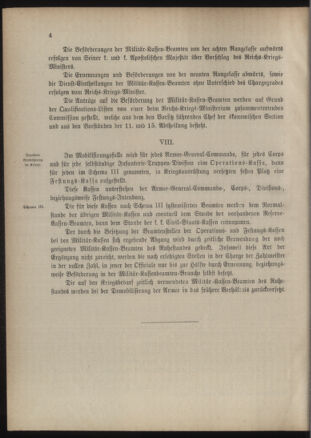 Verordnungsblatt für das Kaiserlich-Königliche Heer 18861015 Seite: 8