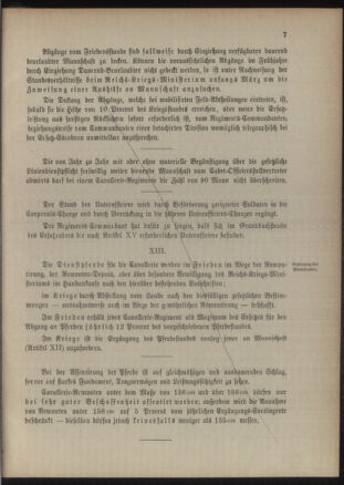 Verordnungsblatt für das Kaiserlich-Königliche Heer 18861110 Seite: 11