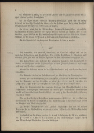 Verordnungsblatt für das Kaiserlich-Königliche Heer 18861110 Seite: 12