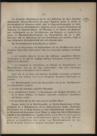 Verordnungsblatt für das Kaiserlich-Königliche Heer 18861110 Seite: 13