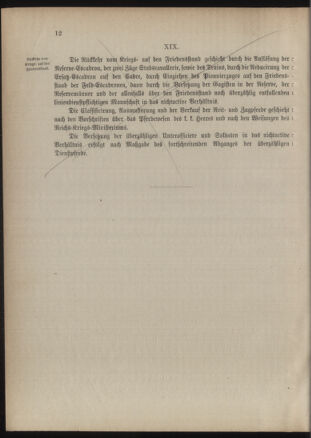 Verordnungsblatt für das Kaiserlich-Königliche Heer 18861110 Seite: 16