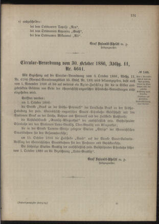 Verordnungsblatt für das Kaiserlich-Königliche Heer 18861110 Seite: 25