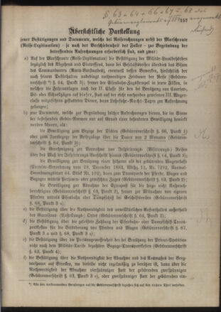 Verordnungsblatt für das Kaiserlich-Königliche Heer 18861123 Seite: 7