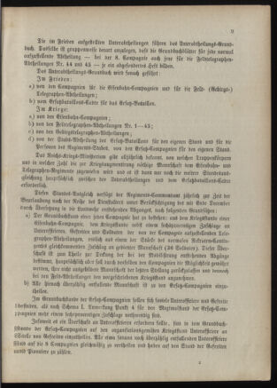 Verordnungsblatt für das Kaiserlich-Königliche Heer 18870108 Seite: 11